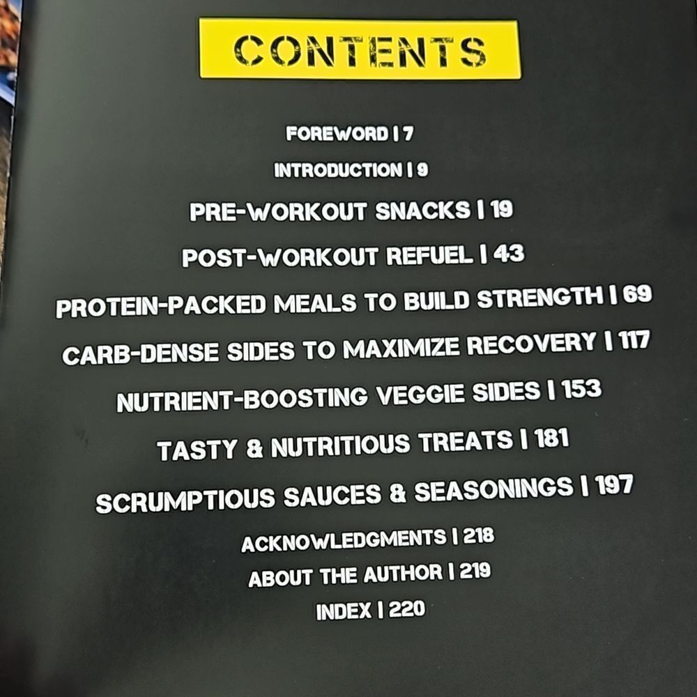 Paleo Cookbook Bundle - Picture 7 of 11
